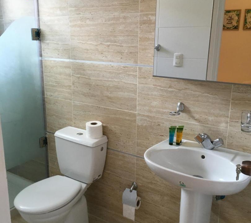 Photo of Bathroom in Bavaro
