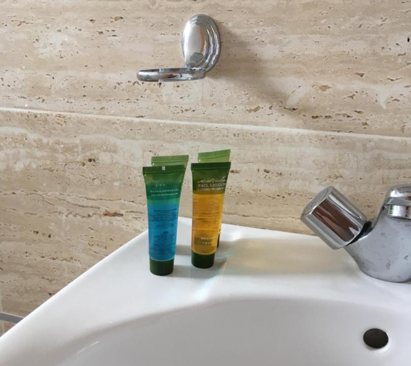 Photo of Bathroom in Bavaro