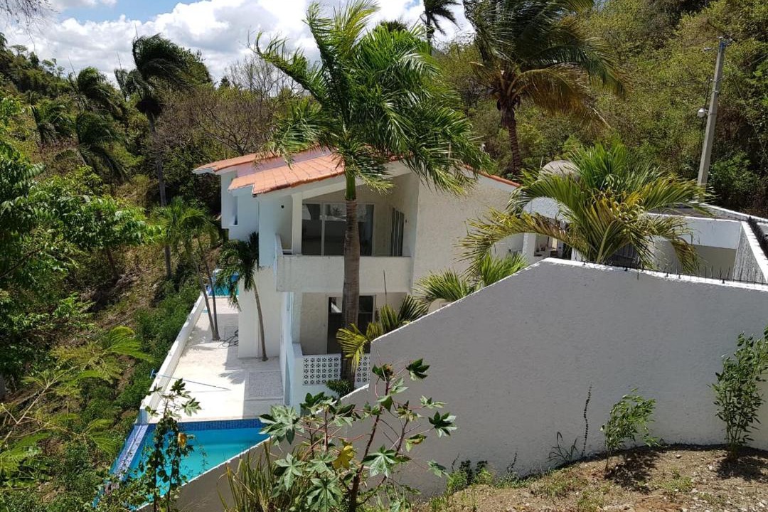 Photo of Buildings in Puerto Plata
