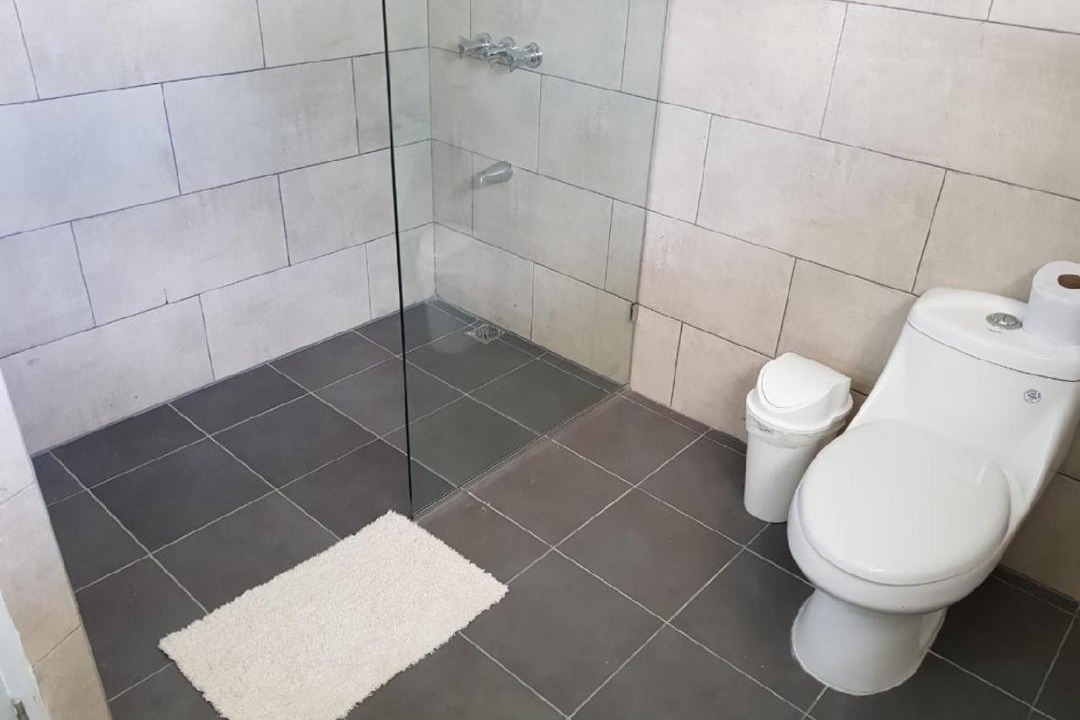 Photo of Bathroom in Puerto Plata