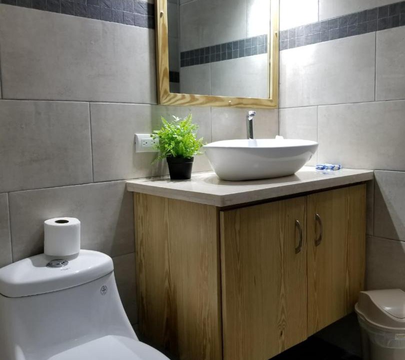 Photo of Bathroom in Puerto Plata