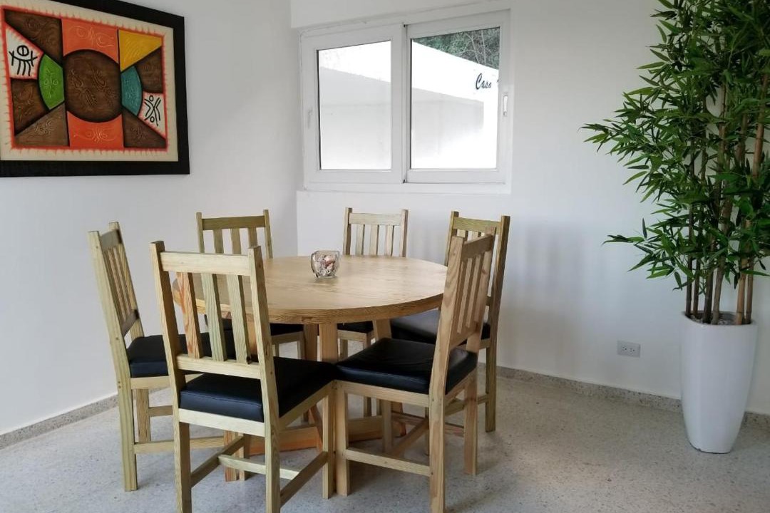 Photo of Livingroom in Puerto Plata