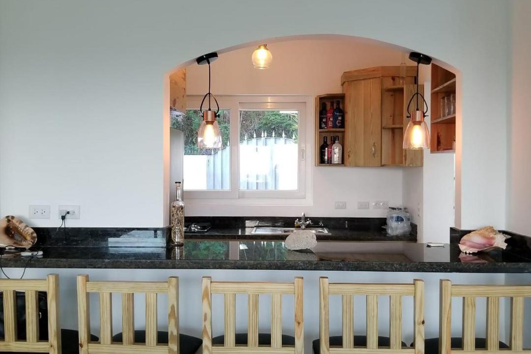 Photo of Kitchen in Puerto Plata