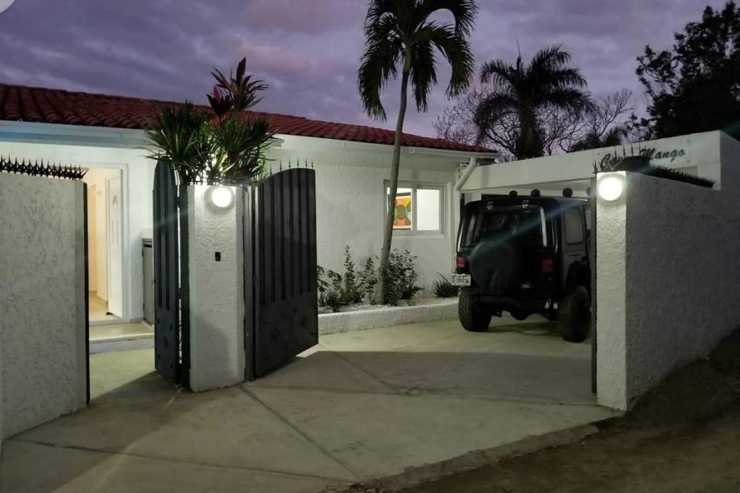 Photo of Buildings in Puerto Plata