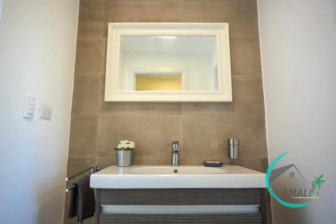 Photo of Bathroom in Bavaro