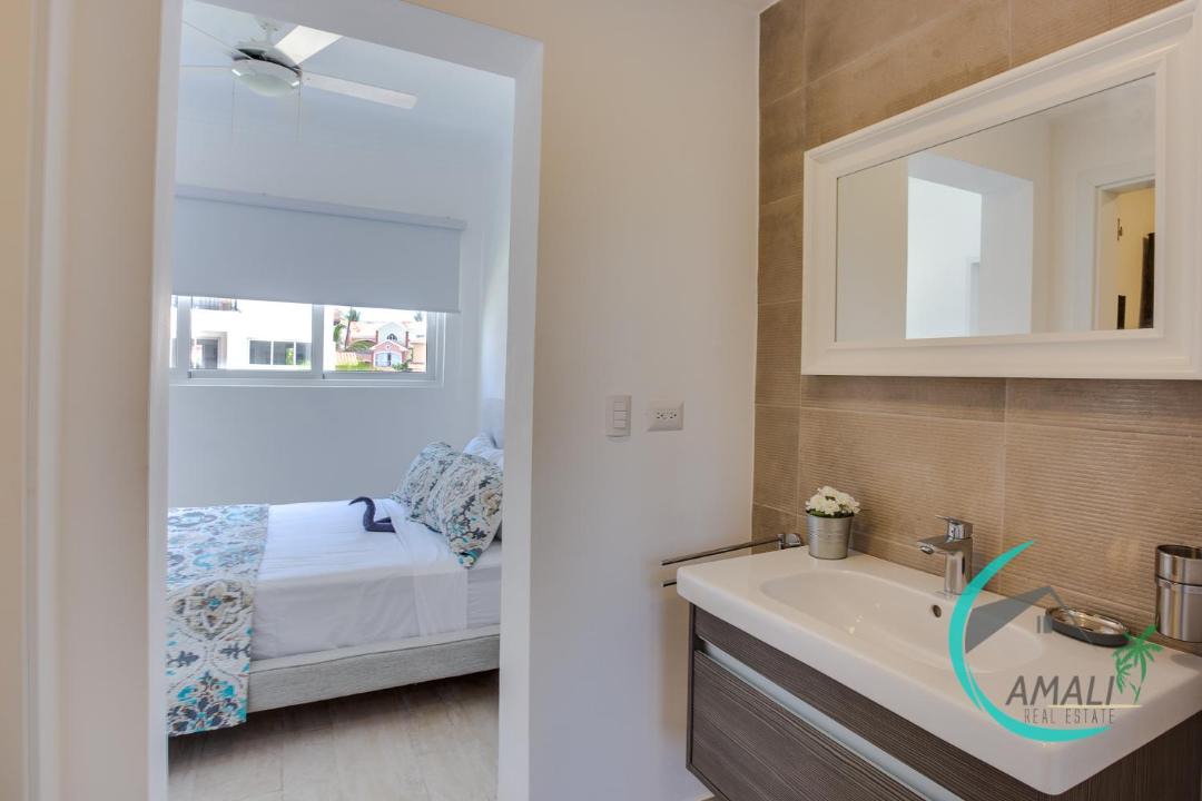 Photo of Bathroom in Bavaro