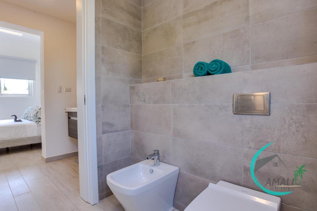 Photo of Bathroom in Bavaro