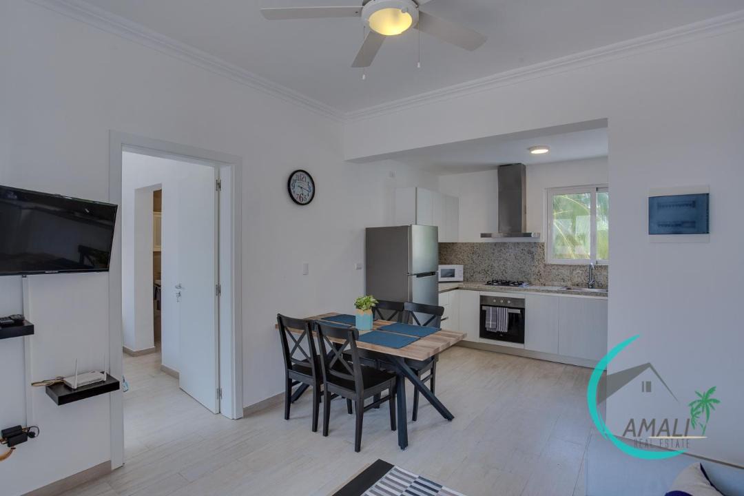 Photo of Livingroom in Bavaro