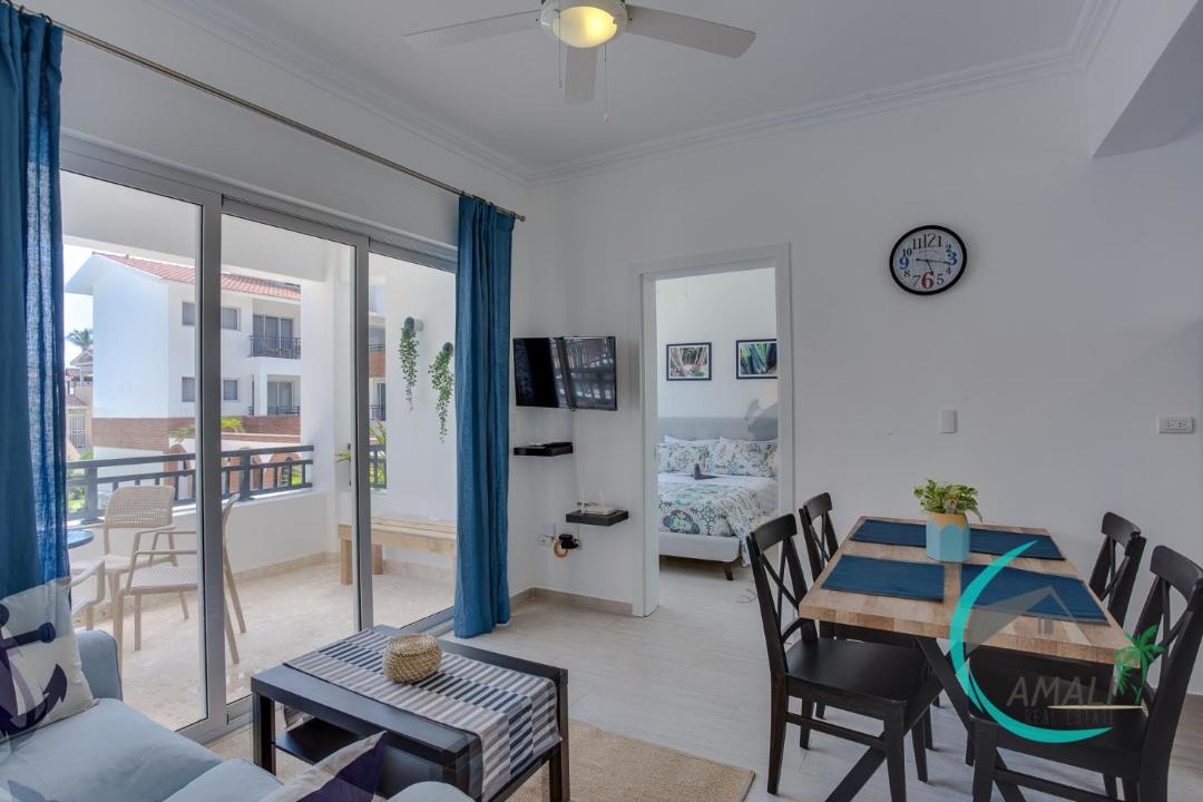 Photo of Livingroom in Bavaro