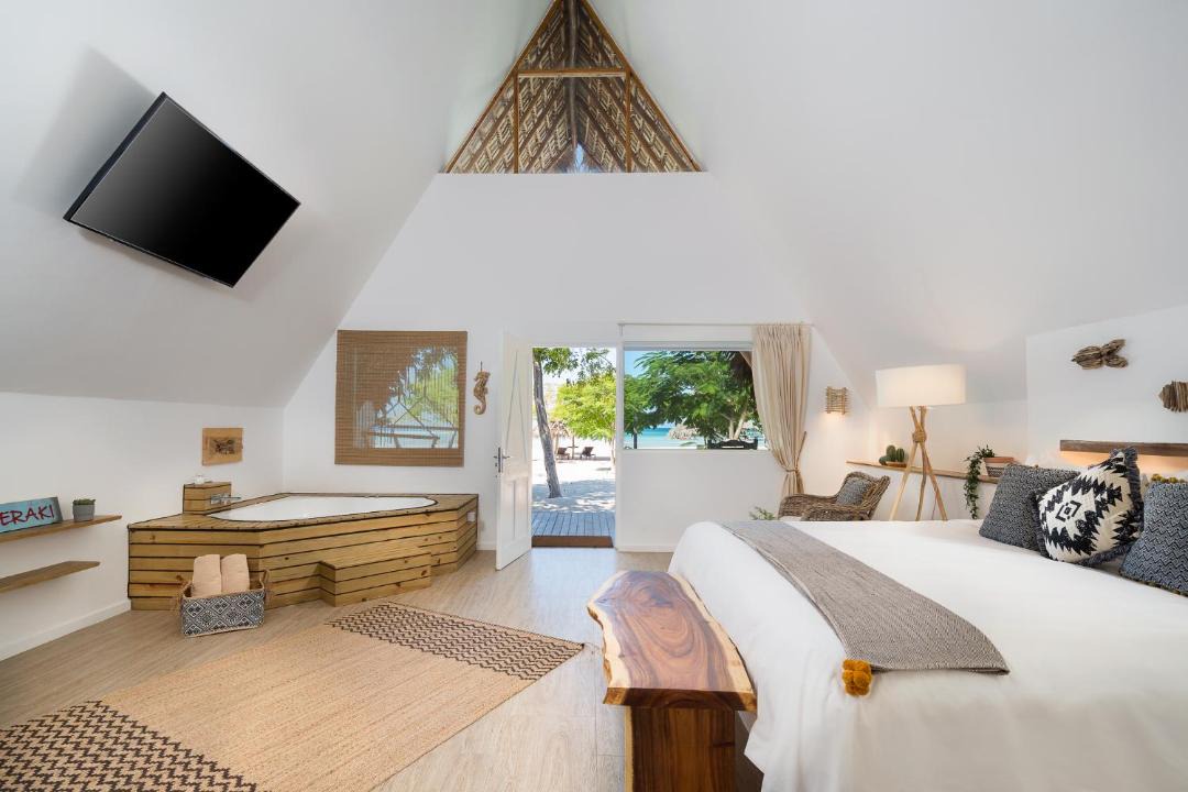 Photo of Bedroom in Punta Rucia