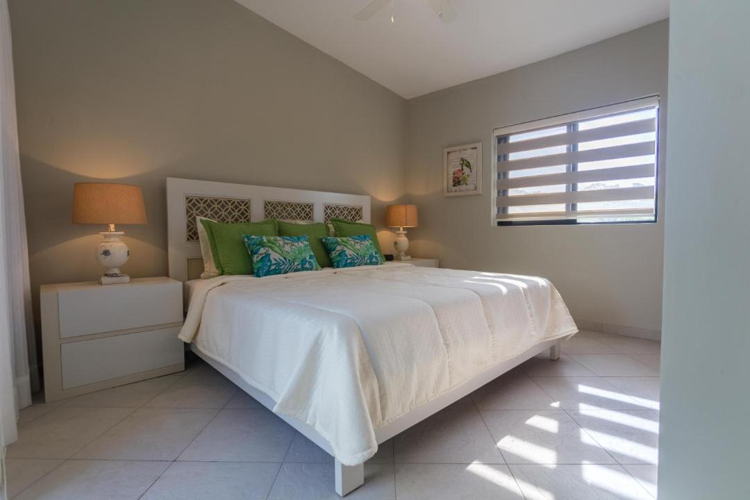 Photo of Bedroom in La Mulata