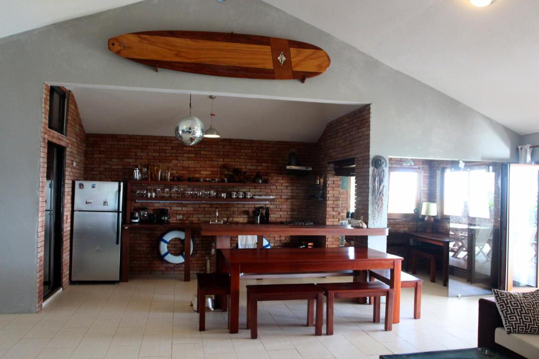 Photo of Livingroom in Rio San Juan