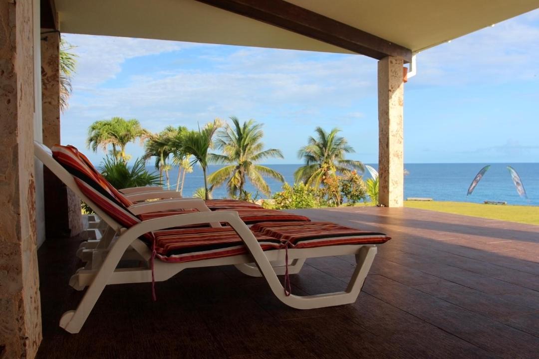 Photo of Patio Balcony in Rio San Juan