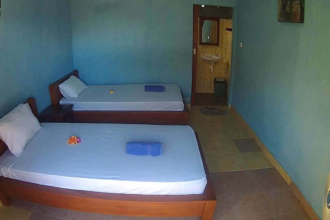 Photo of Bedroom in Purwakerti