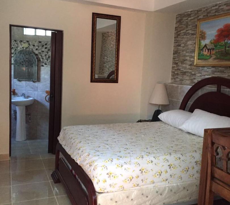 Photo of Bedroom in Santo Domingo