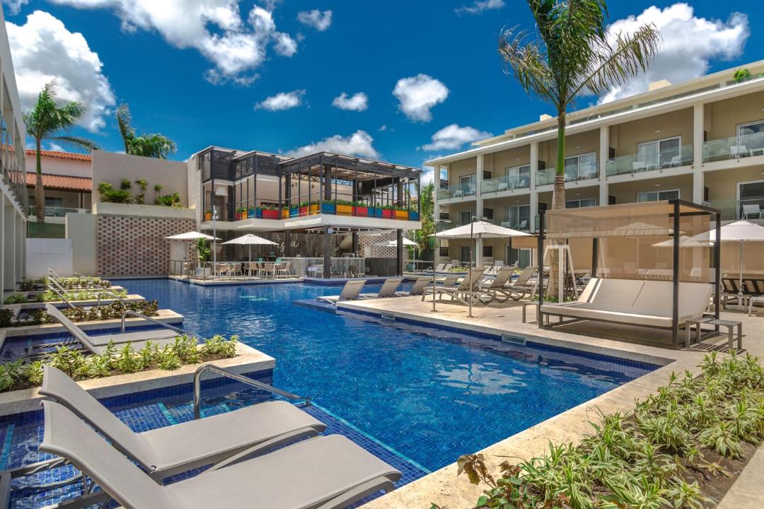 Photo of Outdoor in Dominicus
