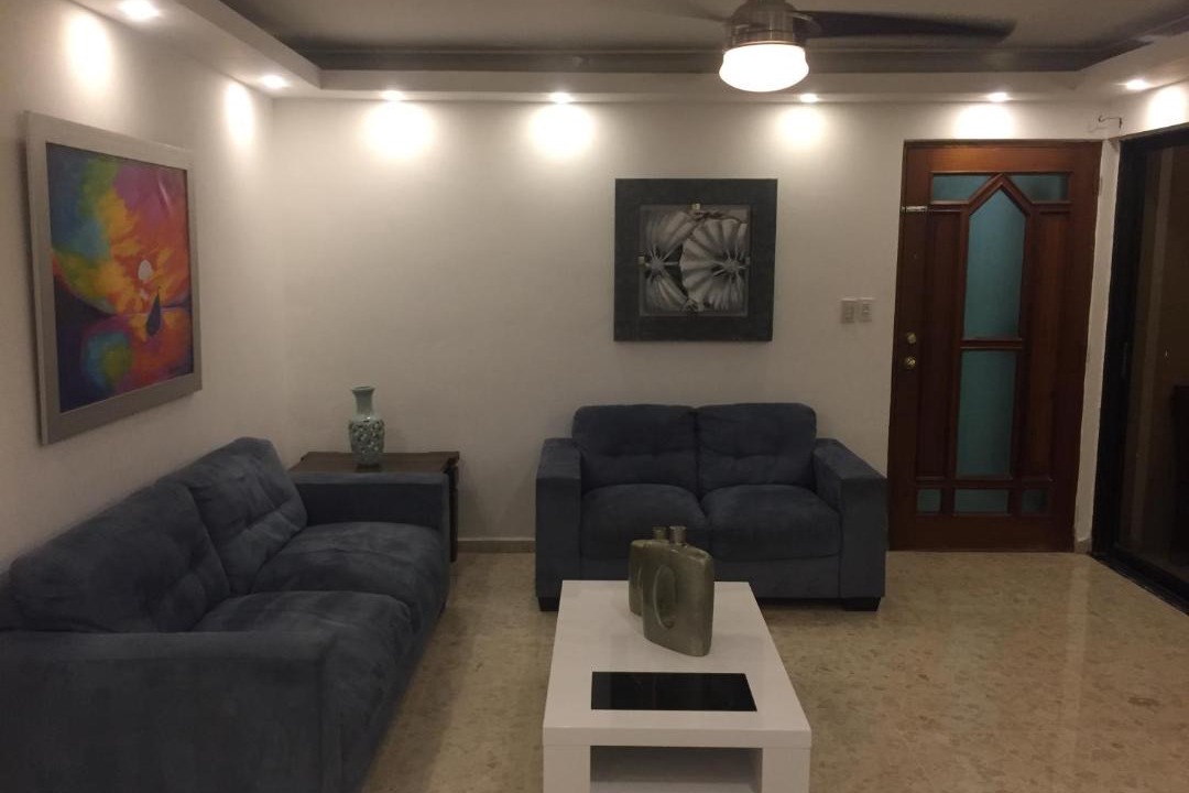 Photo of Livingroom in Bella Vista