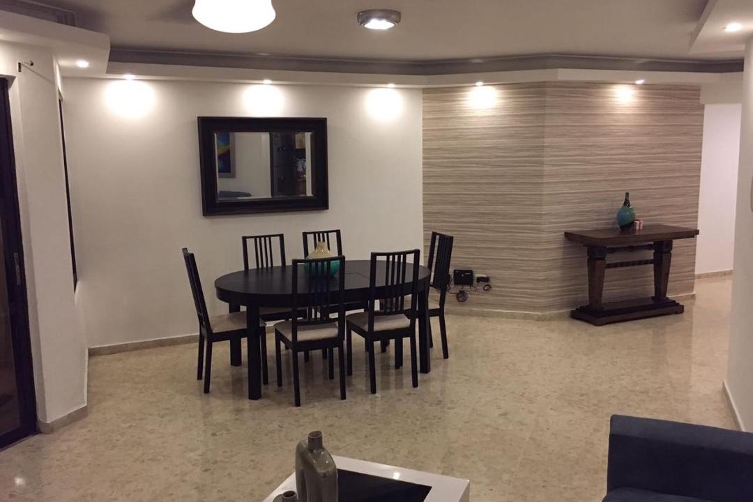 Photo of Livingroom in Bella Vista