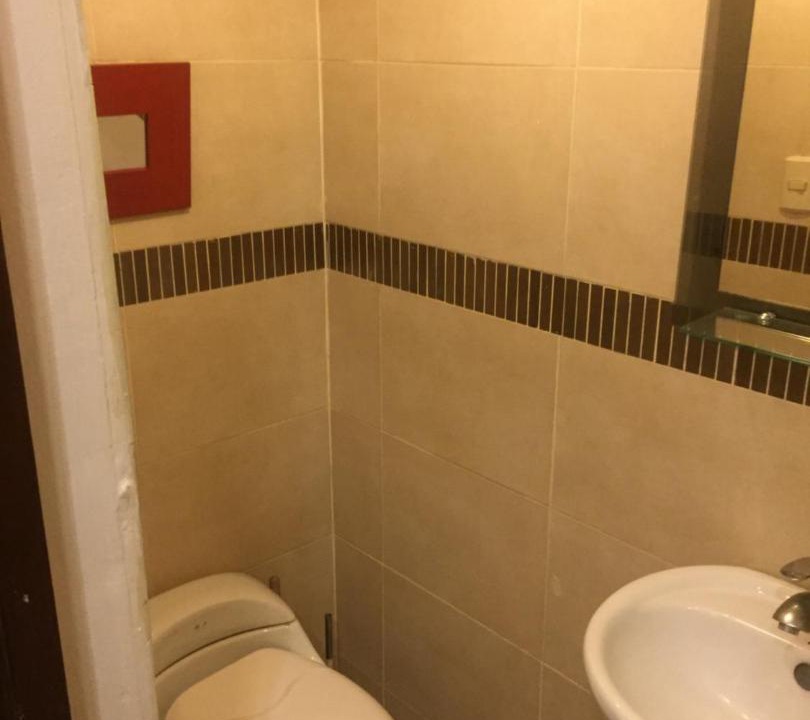 Photo of Bathroom in Bella Vista