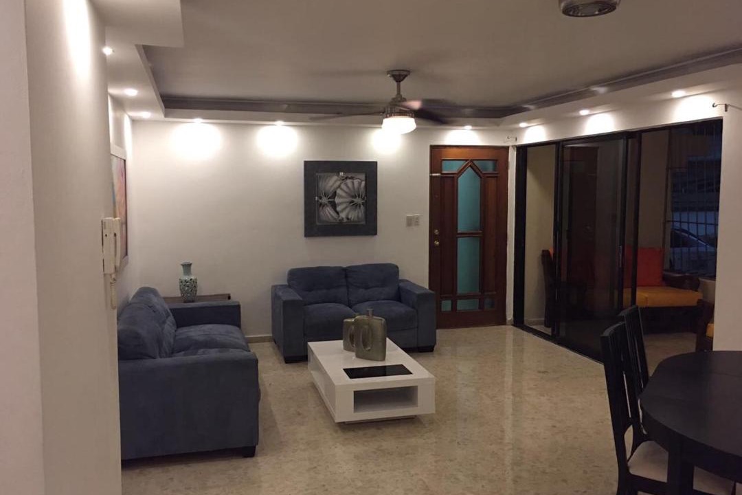 Photo of Livingroom in Bella Vista