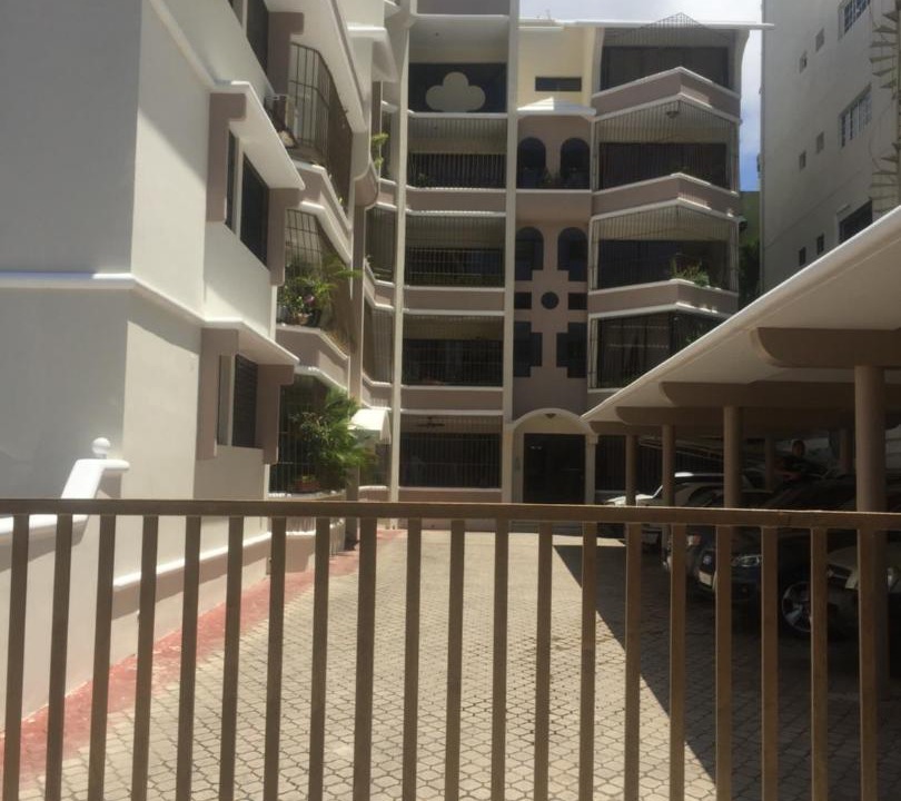 Photo of Buildings in Bella Vista