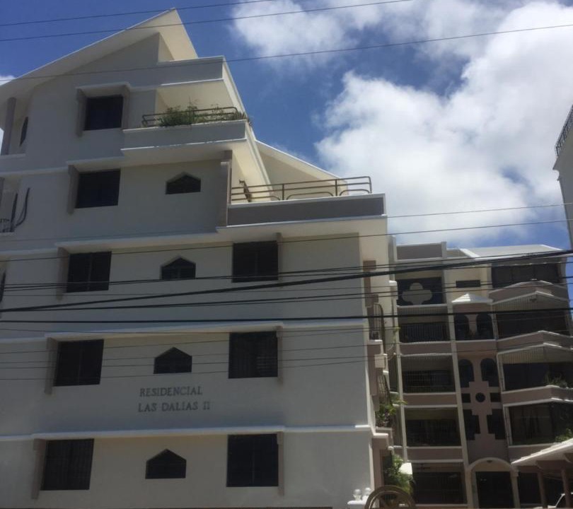 Photo of Buildings in Bella Vista