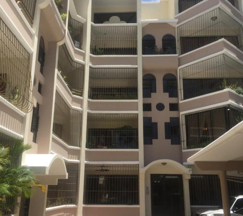Photo of Buildings in Bella Vista