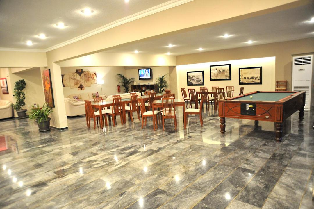 Photo of Livingroom in Kos Town