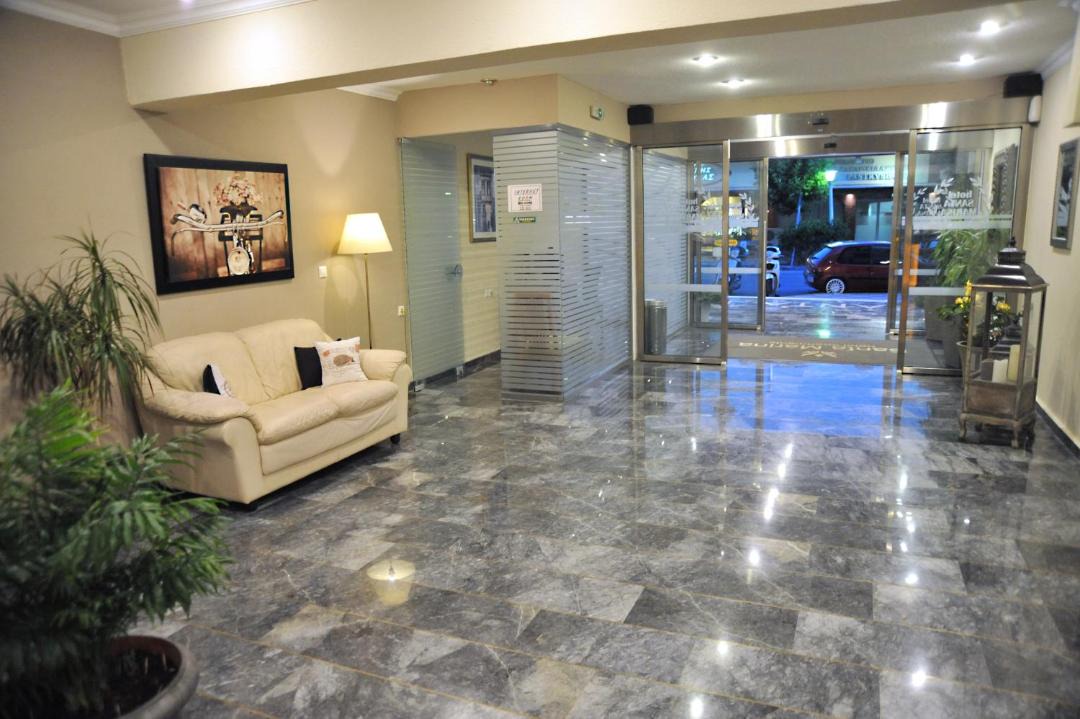 Photo of Livingroom in Kos Town