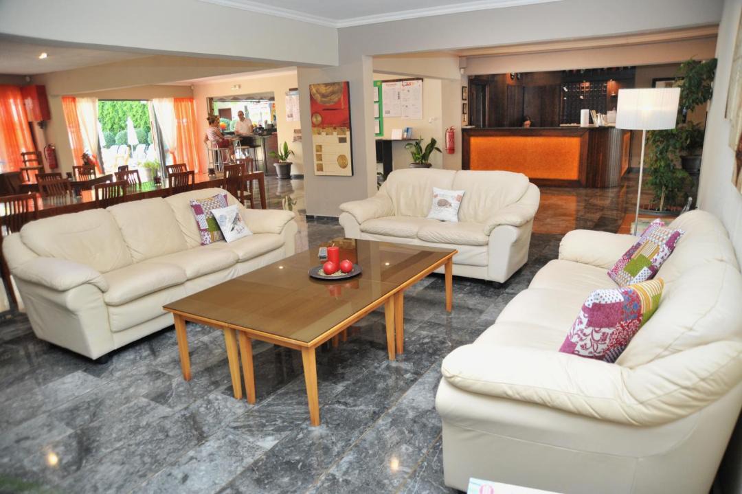 Photo of Livingroom in Kos Town
