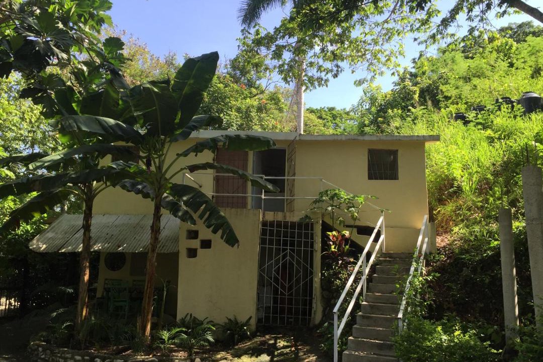 Photo of Buildings in Munoz