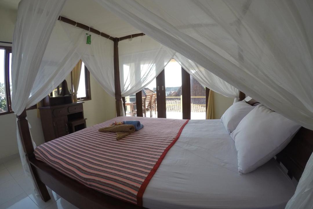Photo of Bedroom in Purwakerti