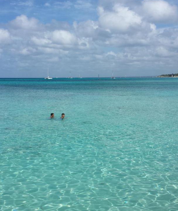 Photo of Others in Dominicus