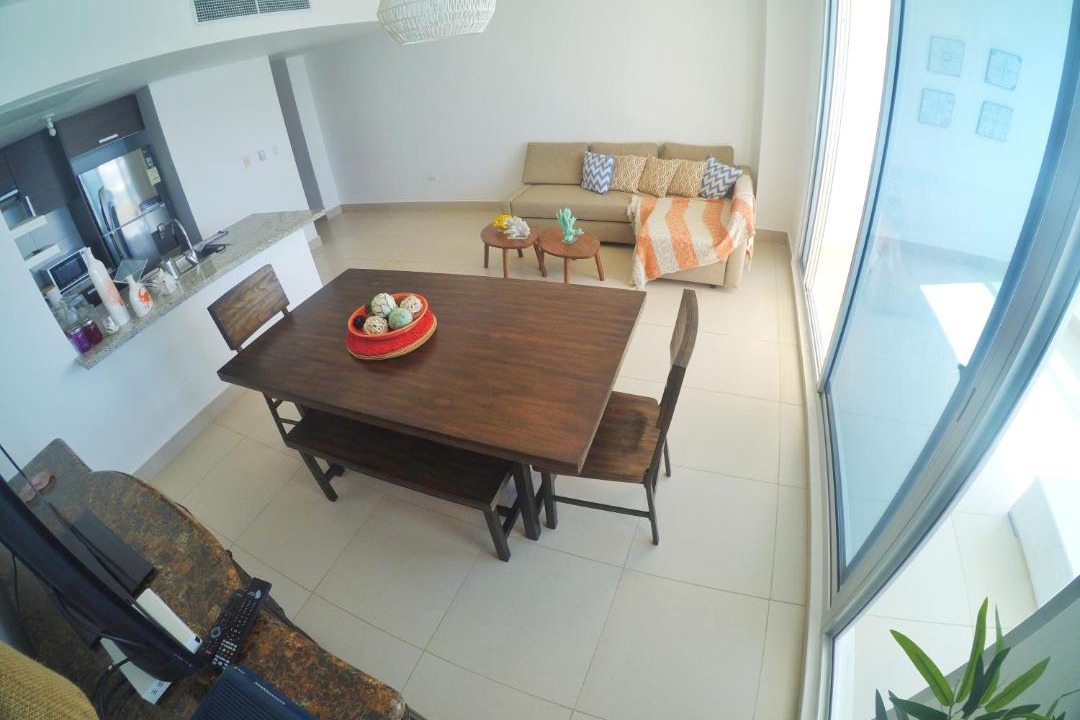 Photo of Livingroom in Juan Dolio - El Pueblo