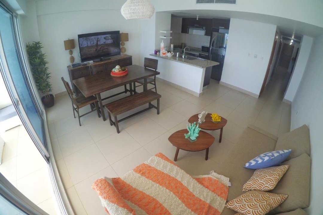 Photo of Livingroom in Juan Dolio - El Pueblo