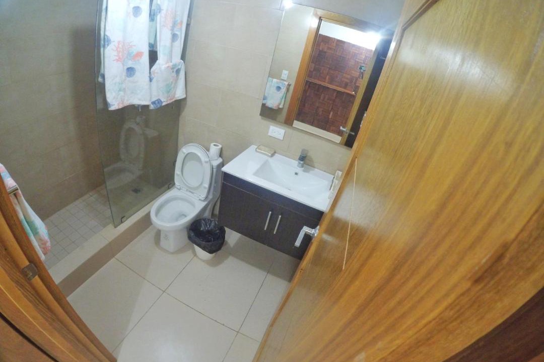 Photo of Bathroom in Juan Dolio - El Pueblo