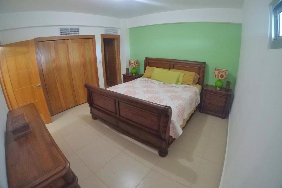 Photo of Bedroom in Juan Dolio - El Pueblo