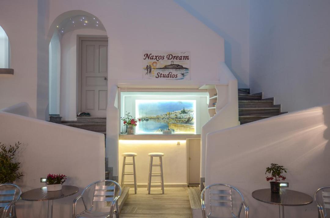 Photo of Others in Old Town Naxos
