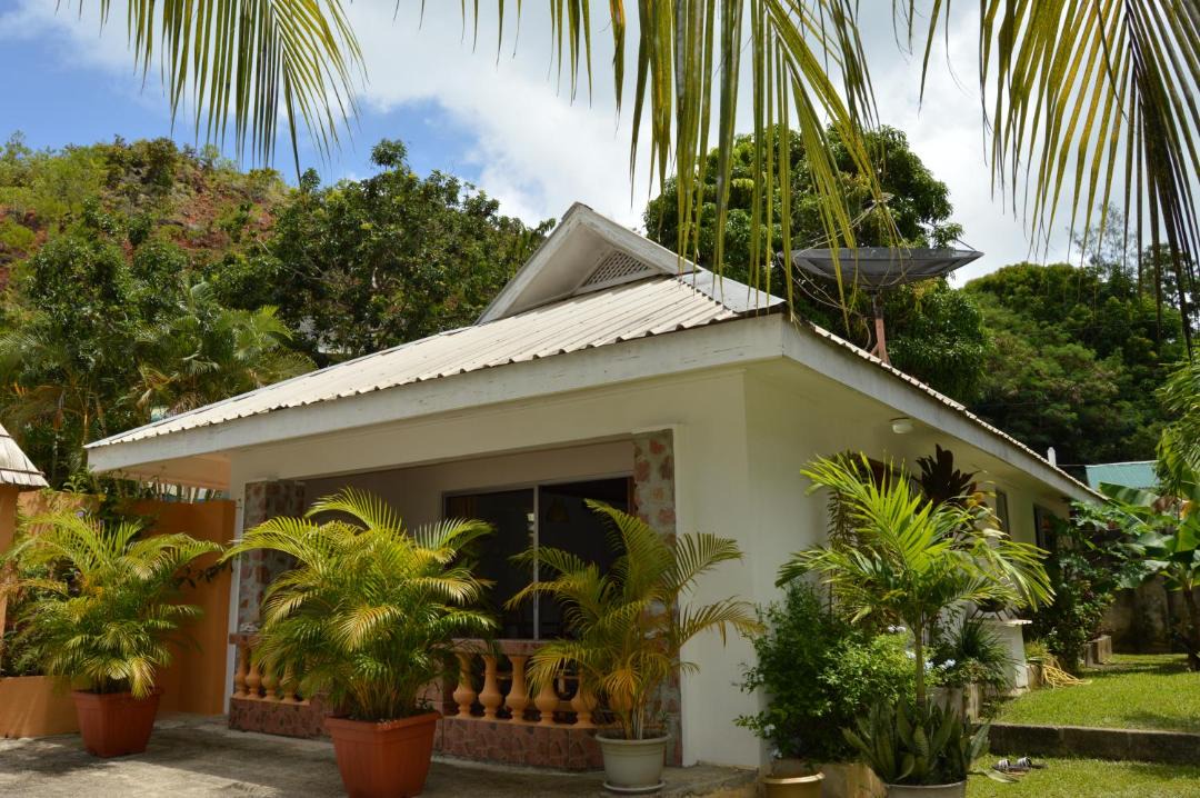 Photo of Others in Praslin Island