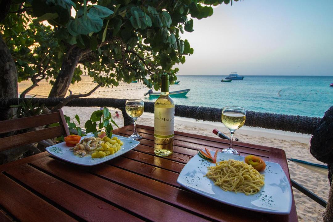 Photo of Patio Balcony in Punta Rucia