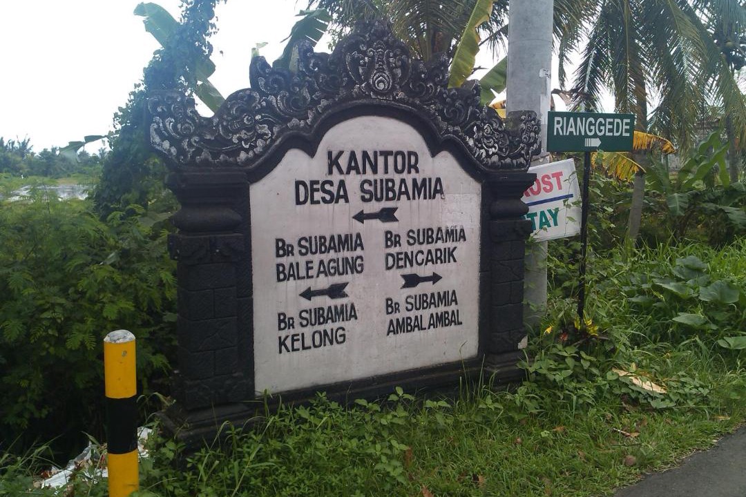 Photo of Others in Tabanan