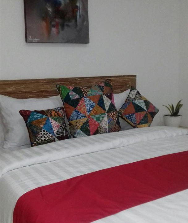 Photo of Bedroom in Padonan