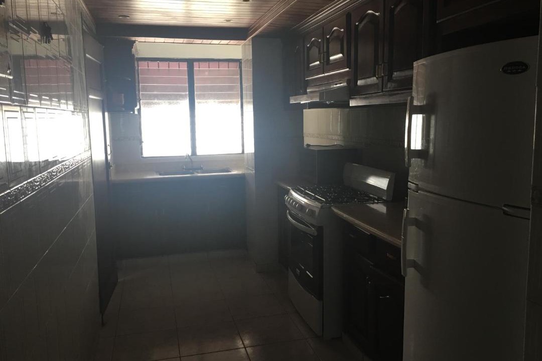 Photo of Kitchen in Evaristo Morales