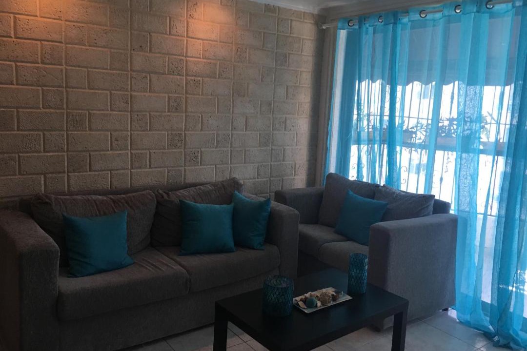 Photo of Livingroom in Evaristo Morales