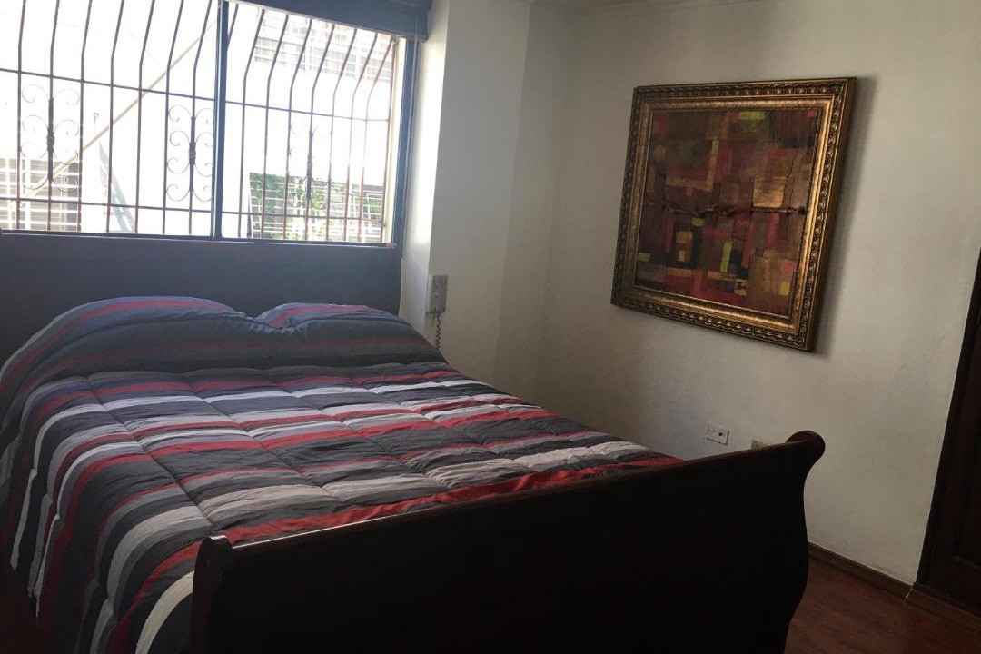 Photo of Bedroom in Evaristo Morales