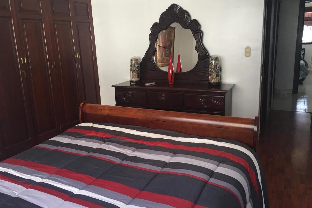 Photo of Bedroom in Evaristo Morales