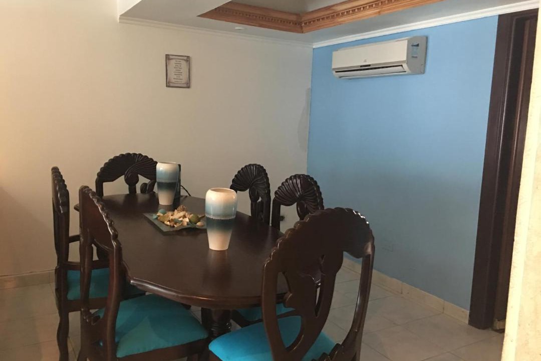 Photo of Livingroom in Evaristo Morales