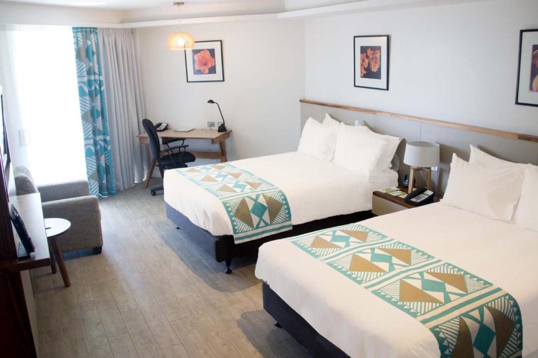 Photo of Bedroom in Suva