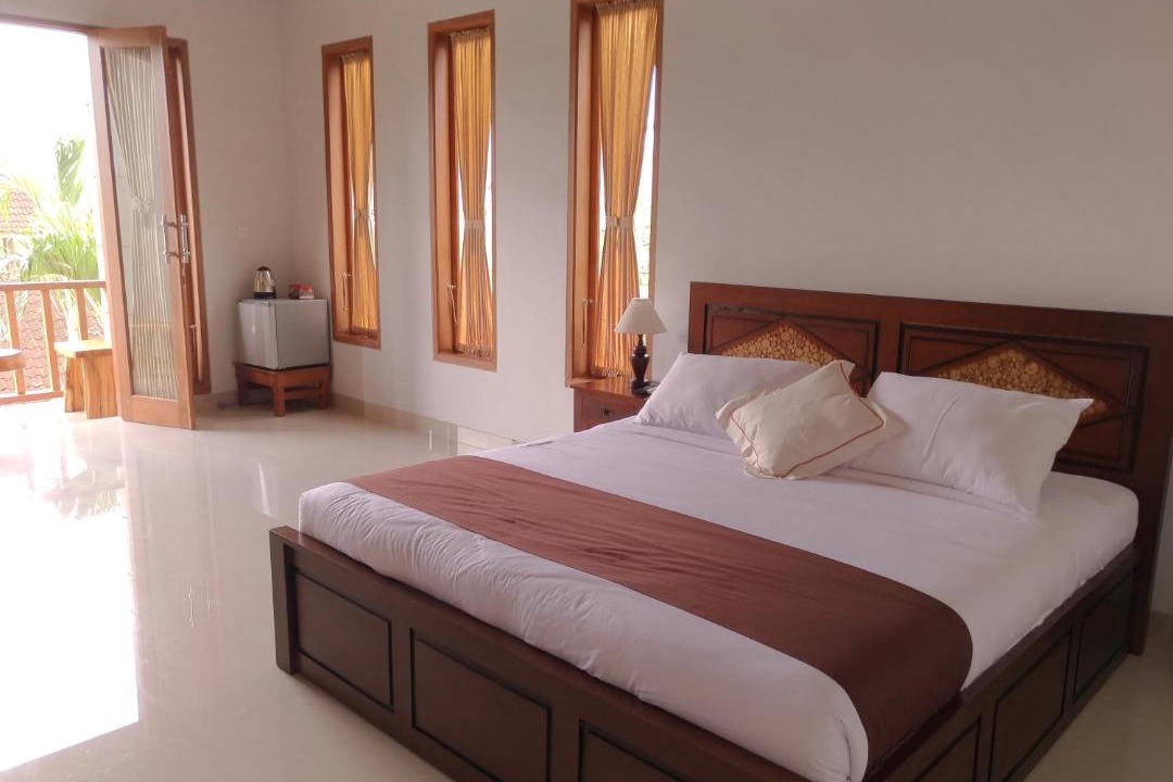 Photo of Bedroom in Nyuh Kuning