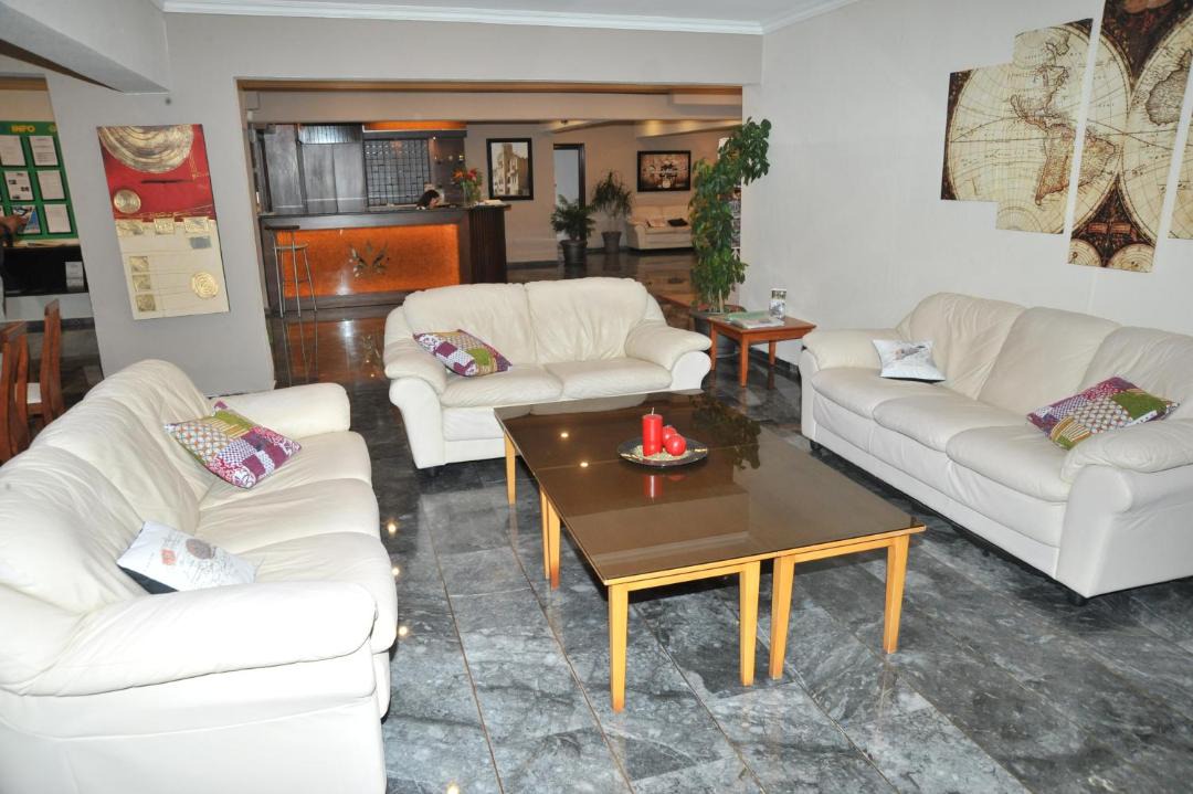 Photo of Livingroom in Kos Town